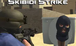 Skibidi Strike image