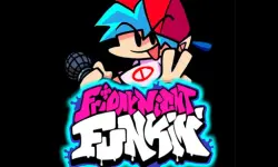 Friday Night Funkin Online image