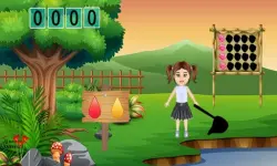 Find The Fishing Net image