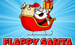 Flappy Santa image