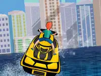 image bg Boat Driver