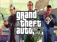 image bg Grand Theft Auto V Hidden Star