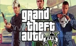 Grand Theft Auto V Hidden Star image