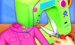 Forest Boutique Little Tailor image