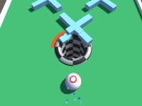 image bg Gap Ball 3D