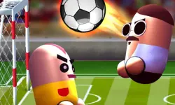 Pill Soccer image
