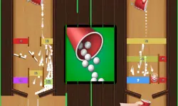 Bounce Collect - Game Do Bong image