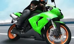 3D Moto Racing Challenge image