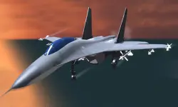 Shipborne Aircraft Combat Simulator image