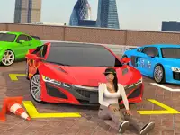 Crazy Cars Parking 2 image
