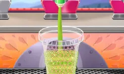 Ice Slushy Maker image