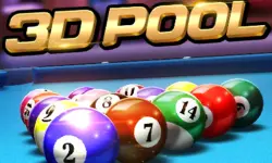 3D Ball Pool image