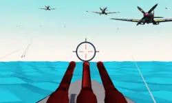 Airforce Combat 2021 image