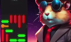 Hamster Puzzle Keys image