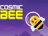 Cosmic Bee image