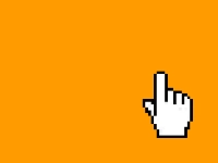image bg Orange Clicker Game