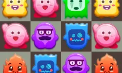 Matching Madness image