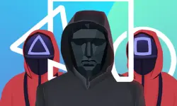 Extreme Squidly Survival Game image