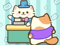 My Purrfect Cat Hotel image