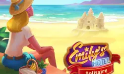 Emilys Hotel Solitaire image