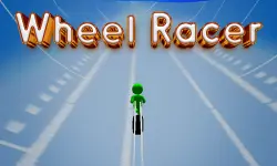 Wheel Racer image