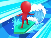 Water Race 3D - Fun & Run 3D Game image