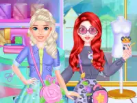 Fashion Sewing Clothes image