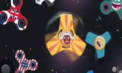 Fidget Spinner - Hand Spinner image