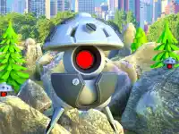 Player vs Robots image