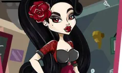 Monster High™ Beauty Salon image