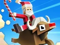 Rodeo Stampede - Sky Zoo image