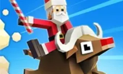 Rodeo Stampede - Sky Zoo image