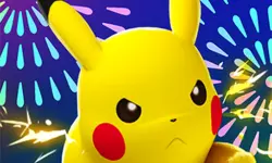 Pokemon Spot the Differences image