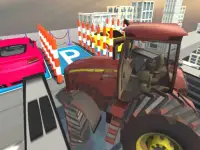 SkyTractor Parking image