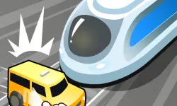 Let The Train Go image