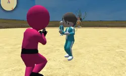 Squid Game: Shooting Survival image