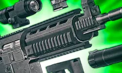 Gun Pro Simulator image