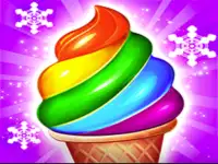 Ice Cream Frenzy image
