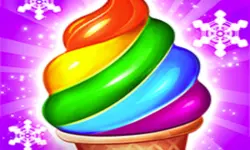 Ice Cream Frenzy image