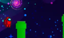 Flappy Among Us image