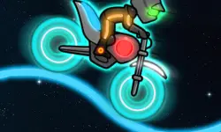 Neon Motocross games image