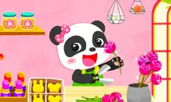 Fashion Flowers Diy image