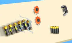 Battery Run image