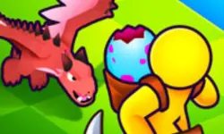 Green Island Land Of Fire image