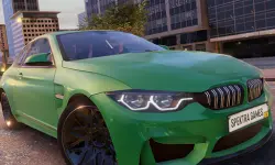 Real Car Parking : Parking Master GTA image