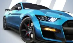 Drift City Racing 3D image