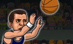 Basketball Swooshes image