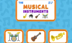 The Musical Instruments image