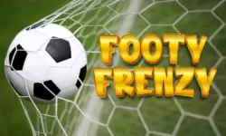 Footy Frenzy image