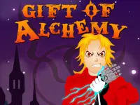 image bg Gift Of Alchemy